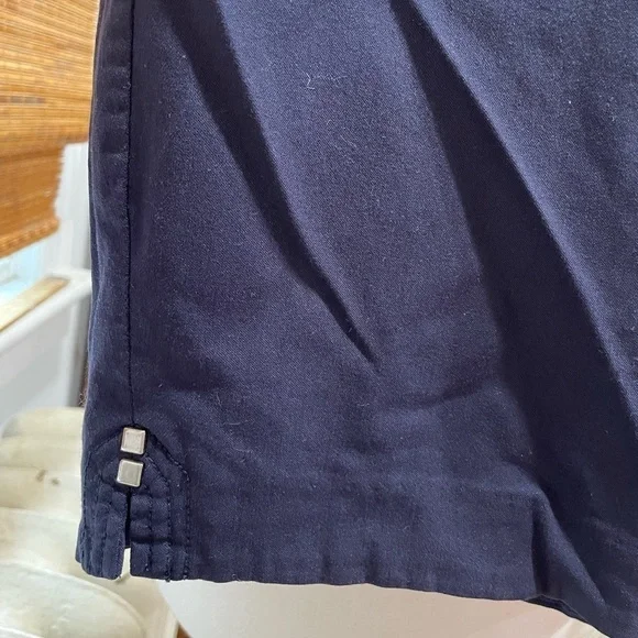 LIZ CLAIBORNE SHORTS - Picture 6 of 6